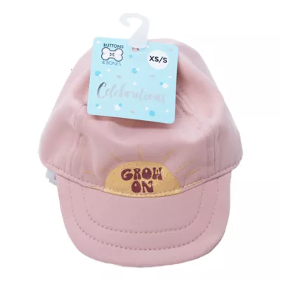 Buttons & Bones Grow On Bow Hat - Image 5