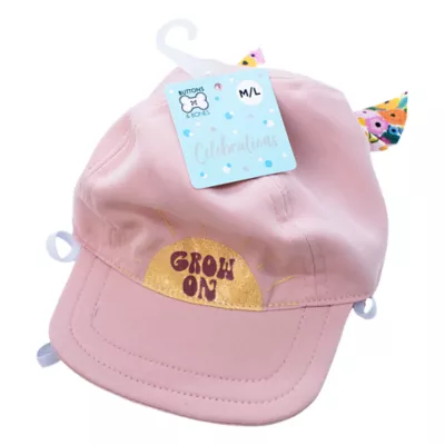 Buttons & Bones Grow On Bow Hat - Image 6