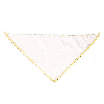 Celebrations Buttons & Bones Birthday Sprinkle Bandana - Image 2