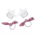 Buttons & Bones Everyday Bow & Star Hair Bow Set image thumbnail 2