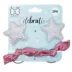 Buttons & Bones Everyday Bow & Star Hair Bow Set image thumbnail 3