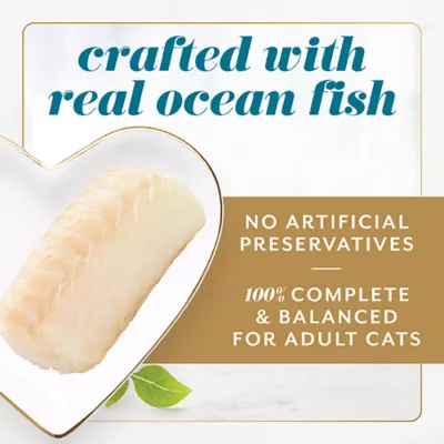 Fancy Feast® Gems® Adult Wet Cat Food - Mousse Pate, 4 Oz - Image 3