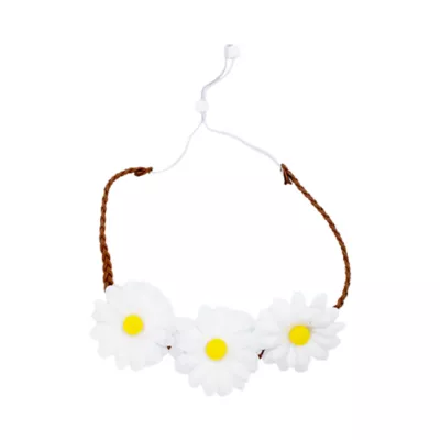 Buttons & Bones Everyday Daisy Chain Headband - Image 1