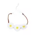 Buttons & Bones Everyday Daisy Chain Headband image thumbnail 1
