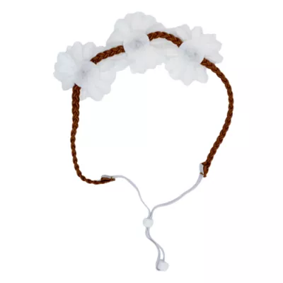 Buttons & Bones Everyday Daisy Chain Headband - Image 2