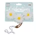 Buttons & Bones Everyday Daisy Chain Headband image thumbnail 4