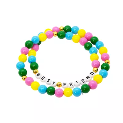 Buttons & Bones Everyday BFF Necklace - Image 1