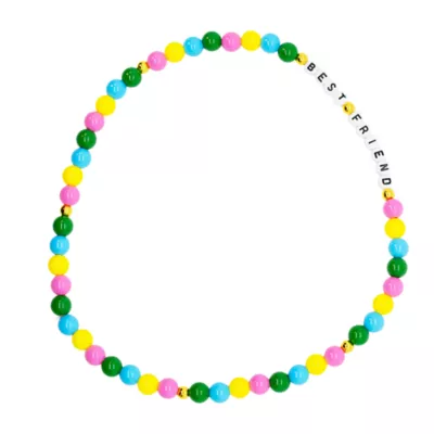 Buttons & Bones Everyday BFF Necklace - Image 2