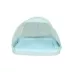 Top Paw® Shaded Cooling Lounger image thumbnail 1