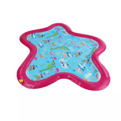 Top Paw® Roadtrip Sprinkler Splash Pad - Image 1