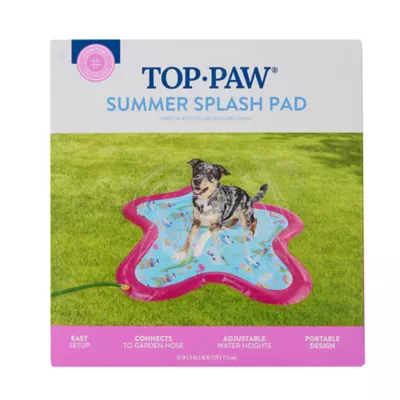 Top Paw® Roadtrip Sprinkler Splash Pad - Image 3