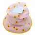 Buttons & Bones Sunflower Bucket Hat image thumbnail 5