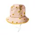 Buttons & Bones Sunflower Bucket Hat image thumbnail 1