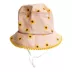 Buttons & Bones Sunflower Bucket Hat image thumbnail 2