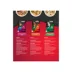 Nulo Meaty Pouches Adult Wet Dog Food Variety Pack - Beef, Chicken & Green Beans, Chicken & Duck image thumbnail 2