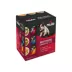 Nulo Meaty Pouches Adult Wet Dog Food Variety Pack - Lamb, Mackerel, & Chicken image thumbnail 1