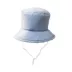 Buttons & Bones Denim Bucket Hat image thumbnail 1