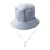 Buttons & Bones Denim Bucket Hat image thumbnail 2