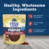 Blue Buffalo True Chews All Life Stages Mini Grillers Dog Treats - Steak image thumbnail 5