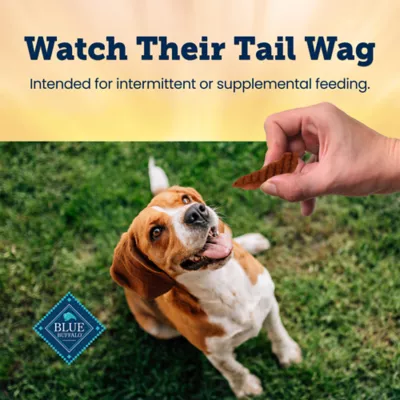 Blue Buffalo True Chews All Life Stages Mini Grillers Dog Treats - Steak - Image 8