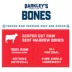 Barkley's Bag Morrow Bone All Life Stages Frozen Dog Food - Raw Premium Beef, All Natural, 4 ct image thumbnail 2