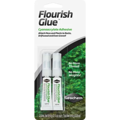 Flourish Glue™ 4 oz - 2 count - Image 1