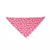 Buttons & Bones Everyday Pink Bone Bandana image thumbnail 1