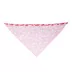 Buttons & Bones Everyday Pink Bone Bandana image thumbnail 2