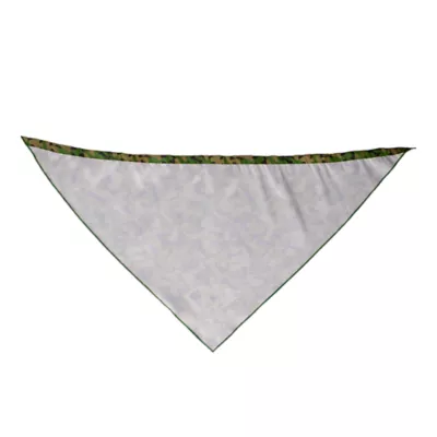  Buttons & Bones Everyday Camo Bandana - Image 2