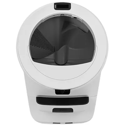 Litter-Robot® 5 Pro Automatic Self-Cleaning Cat Litter Box by Whisker - Image 2
