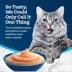 Blue Buffalo Tastefuls Purees Adult Cat Food Topper - Variety Pack, 12 Ct image thumbnail 4