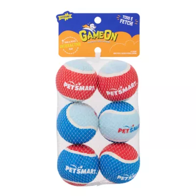 Joyhound® Americana Active Ball 6-Pack - Image 2