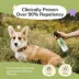 kin+kind Flea+Tick Repel Spray for Dogs, Natural Essential Oil, Lavender Scent, 1 fl oz image thumbnail 2