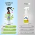 kin+kind Flea+Tick Repel Spray for Dogs, Natural Essential Oil, Lavender Scent, 1 fl oz image thumbnail 5