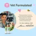 kin+kind Flea+Tick Repel Spray for Dogs, Natural Essential Oil, Lavender Scent, 1 fl oz image thumbnail 6