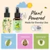 kin+kind Flea+Tick Repel Spray for Dogs, Natural Essential Oil, Lemon Grass Scent, 1 fl oz image thumbnail 4