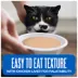 Tiki Cat Silver Comfort Senior Wet Cat Food - Grain Free, Puree, 6 Oz. image thumbnail 6