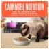 Tiki Cat® Born Carnivore Indoor Health Cat Food - Grain & Potato Free, High Protein image thumbnail 4