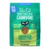 Tiki Cat® Born Carnivore® Indoor Health Dry Cat Food - High Protein, Non-GMO, Trout & Menhaden Fish image thumbnail 1