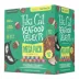 Tiki Cat Adult Cat Wet Food - Grain Free, Seafood Select, Mega Pack, 36 Ct image thumbnail 1