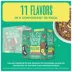 Tiki Cat Adult Cat Wet Food - Grain Free, Seafood Select, Mega Pack, 36 Ct image thumbnail 2
