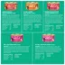 Tiki Cat Adult Cat Wet Food - Grain Free, Seafood Select, Mega Pack, 36 Ct image thumbnail 4