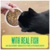 Tiki Cat Adult Cat Wet Food - Grain Free, Seafood Select, Mega Pack, 36 Ct image thumbnail 5