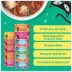 Tiki Cat Adult Cat Wet Food - Grain Free, Seafood Select, Mega Pack, 36 Ct image thumbnail 6