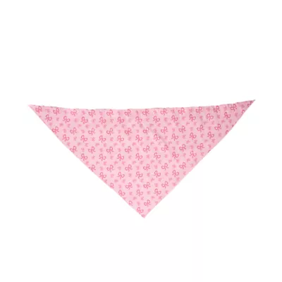 Buttons & Bones Everyday Bow Bandana - Image 1