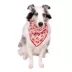 Buttons & Bones Cherries Bandana image thumbnail 3