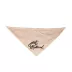 Celebrations Buttons & Bones Wedding Reversible Bandana image thumbnail 1