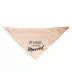 Celebrations Buttons & Bones Wedding Reversible Bandana image thumbnail 2