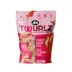 Jay's Twurlz Gourmet Pork Skin Dog Treats image thumbnail 1