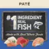 Merrick Purrfect Bistro Seafood Fare Variety Pack Wet Food image thumbnail 5